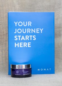 Join MONAT to enjoy vegan and cruelty-free products and improve your hair.